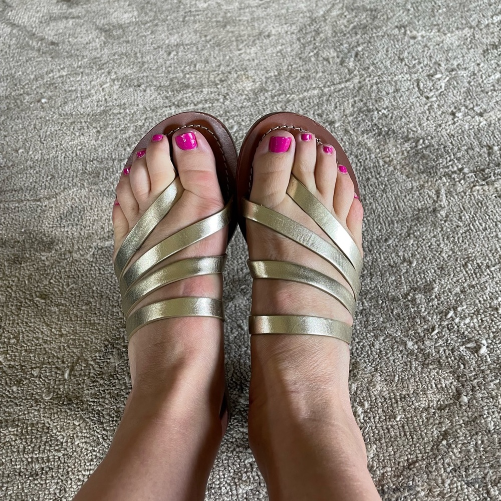 Tory Burch Sandals
